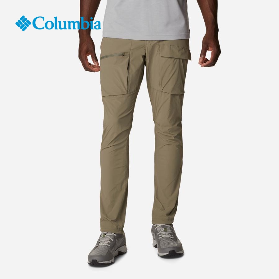 Quần dài thể thao nam Columbia Maxtrail™ Lite - 1990503397