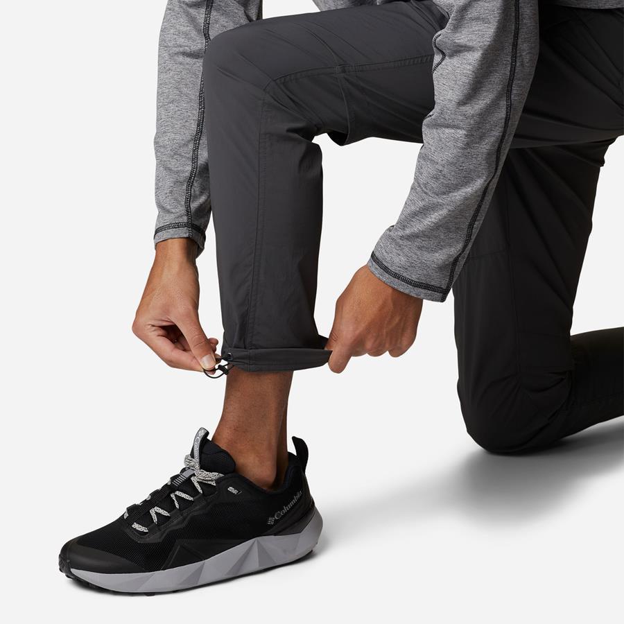 Quần dài thể thao nam Columbia Maxtrail™ Lite - 1990503011