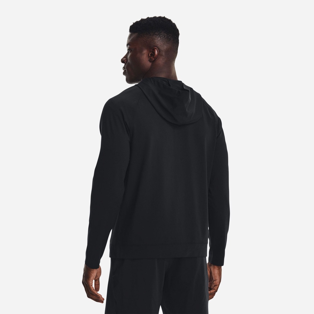 Áo khoác thể thao nam Under Armour Meridian - 1374495-001