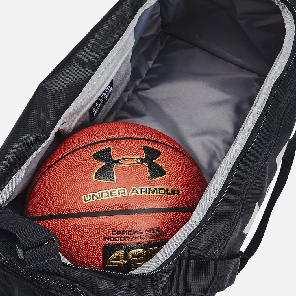 Túi thể thao unisex Under Armour Undeniable - 1369222-001