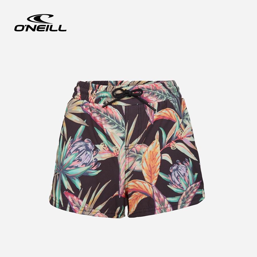 Quần đi biển nữ Oneill Anglet Swimshorts - 1800184-39033