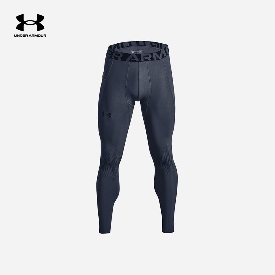 Quần ôm thể thao nam Under Armour Armourprint - 1377824-044
