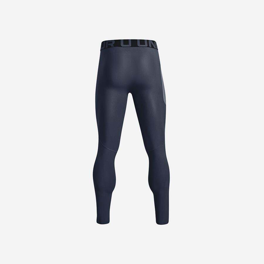 Quần ôm thể thao nam Under Armour Armourprint - 1377824-044