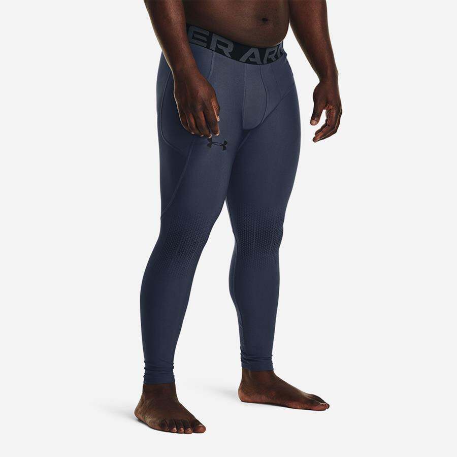 Quần ôm thể thao nam Under Armour Armourprint - 1377824-044