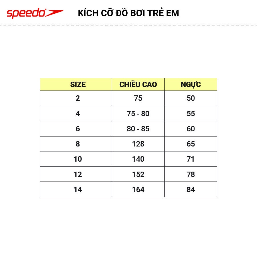 Quần bơi bé trai Speedo Print 13" - 8-00330715644