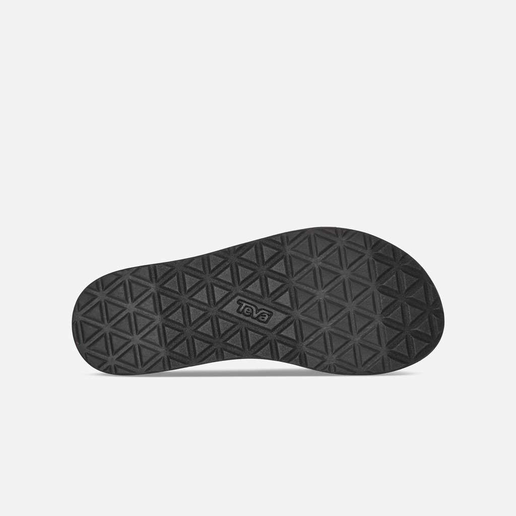 Giày sandal nữ Teva Midform Universal Adorn - 1139591-BLK