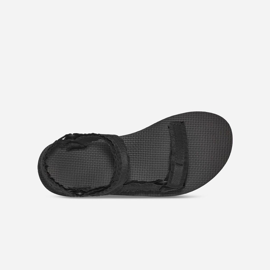 Giày sandal nữ Teva Midform Universal Adorn - 1139591-BLK