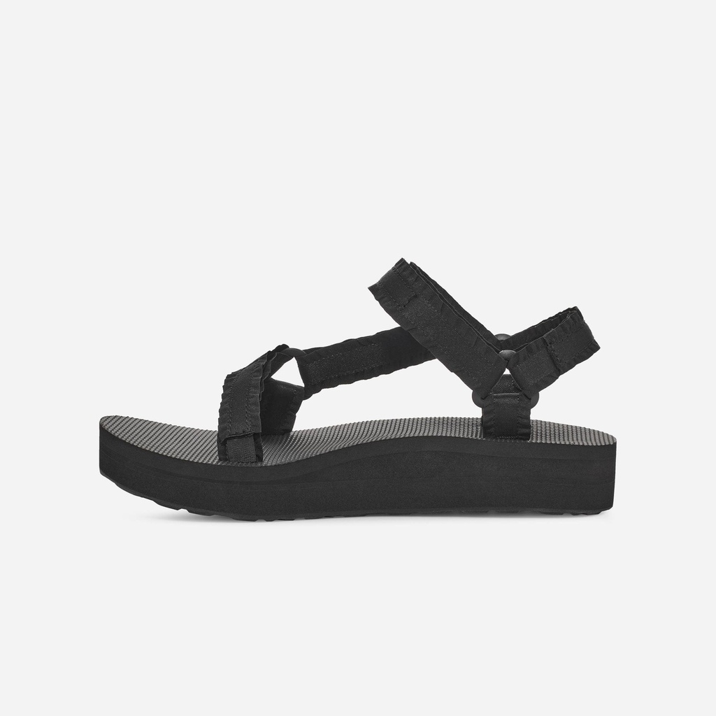 Giày sandal nữ Teva Midform Universal Adorn - 1139591-BLK