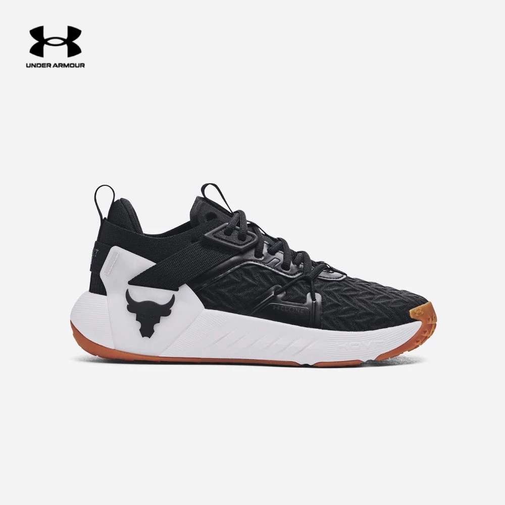 Giày thể thao nam Under Armour Project Rock 6 - 3026534-001