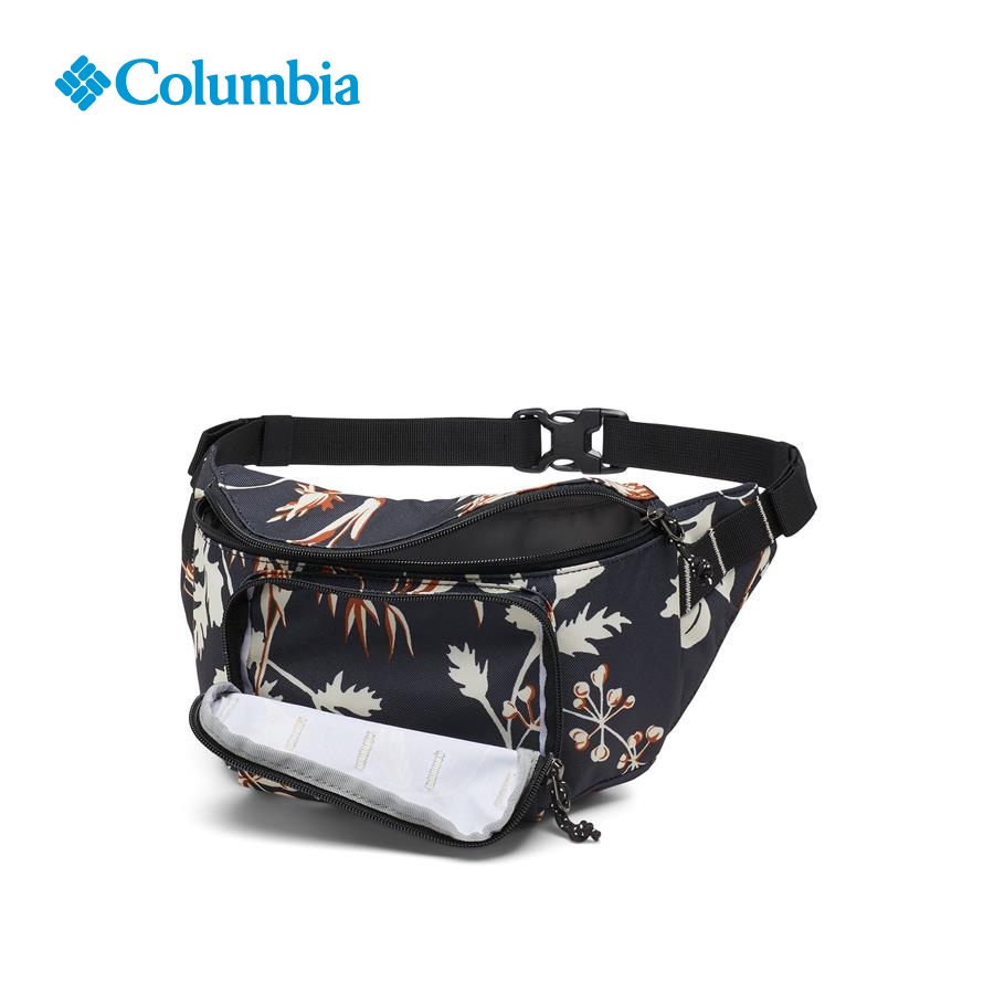 Túi xách thể thao unisex Columbia Zigzag™ Hip Pack - 1890911013