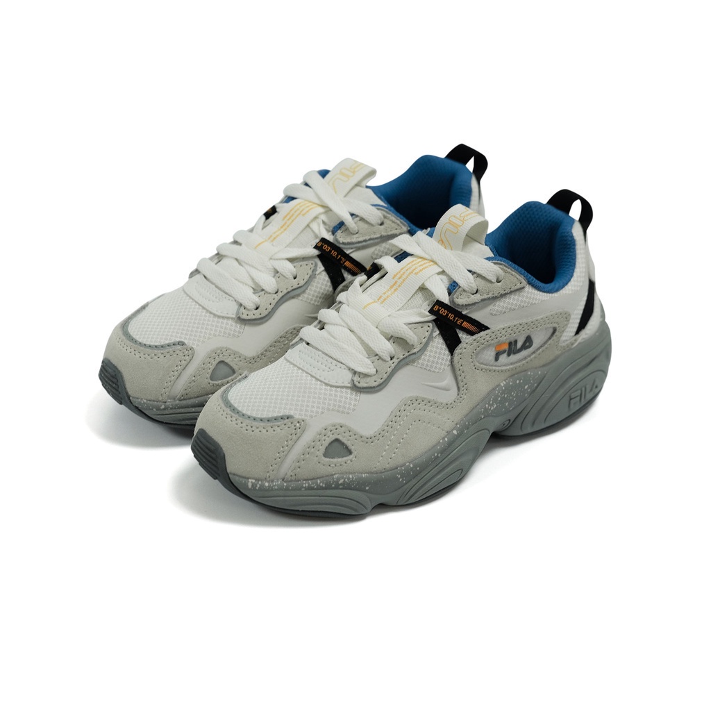 Giày sneaker unisex Fila Off Limits - 1RM01883D-919