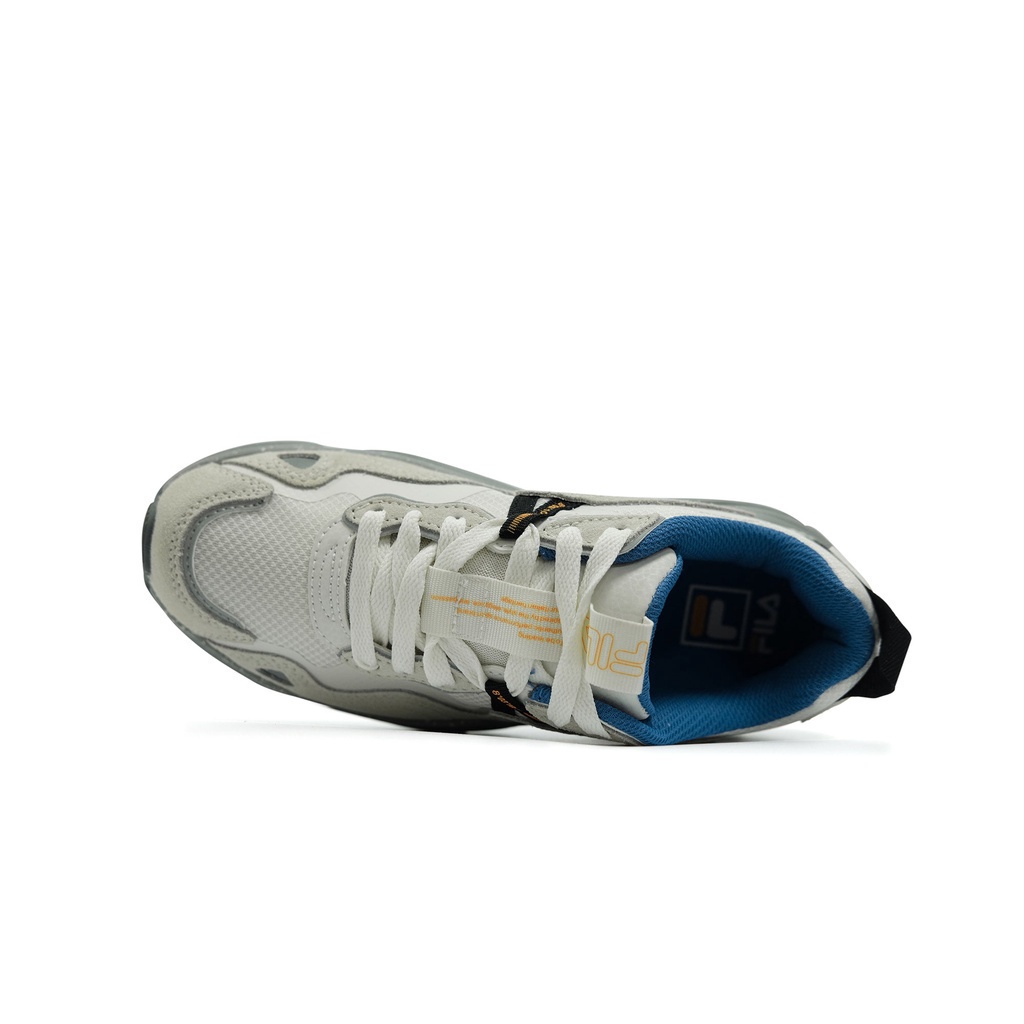 Giày sneaker unisex Fila Off Limits - 1RM01883D-919