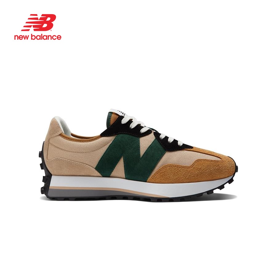 Giày sneaker nam New Balance FW 327 LIFESTYLE SNEAKERS M WORKWEAR - MS327DB