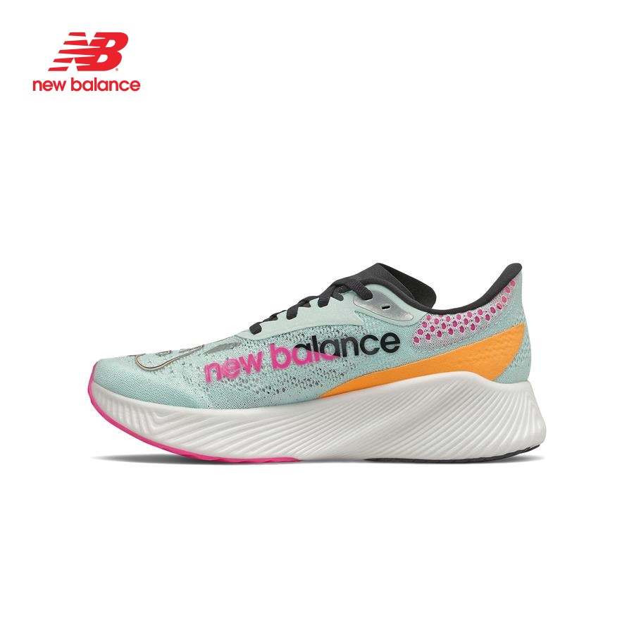 Giày thể thao nữ New Balance Racing - WRCELSV2