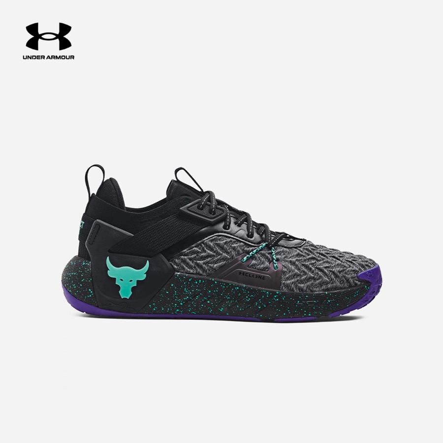 Giày thể thao nam Under Armour Project Rock 6 - 3026534-002