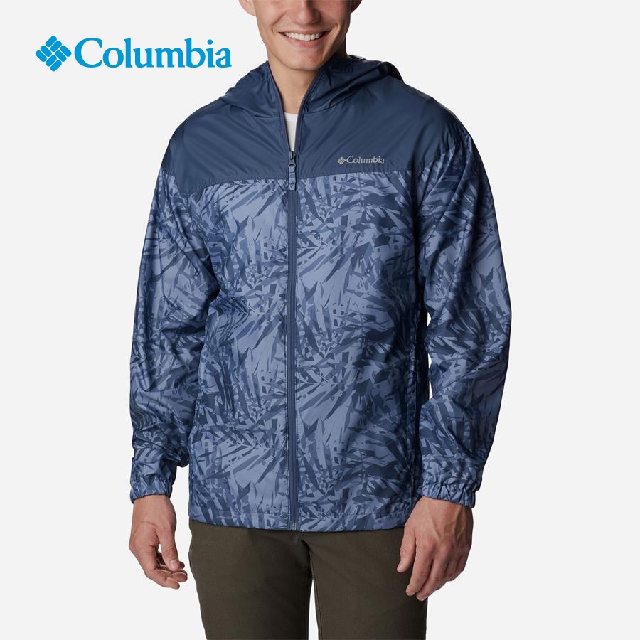 Áo khoác thể thao nam Columbia Flash Challenger™ Novelty - 1988714449