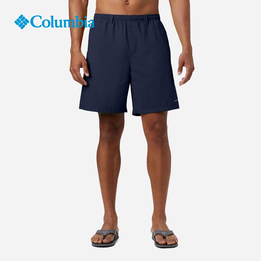 Quần ngắn thể thao nam Columbia Backcast™ Iii Water Short - 1535781464