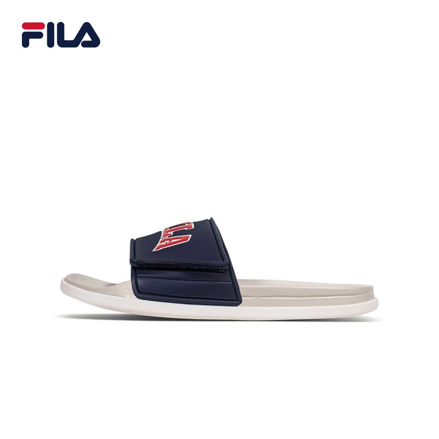 Dép quai ngang unisex FILA Uni. Sleektender 1SM01908E-412