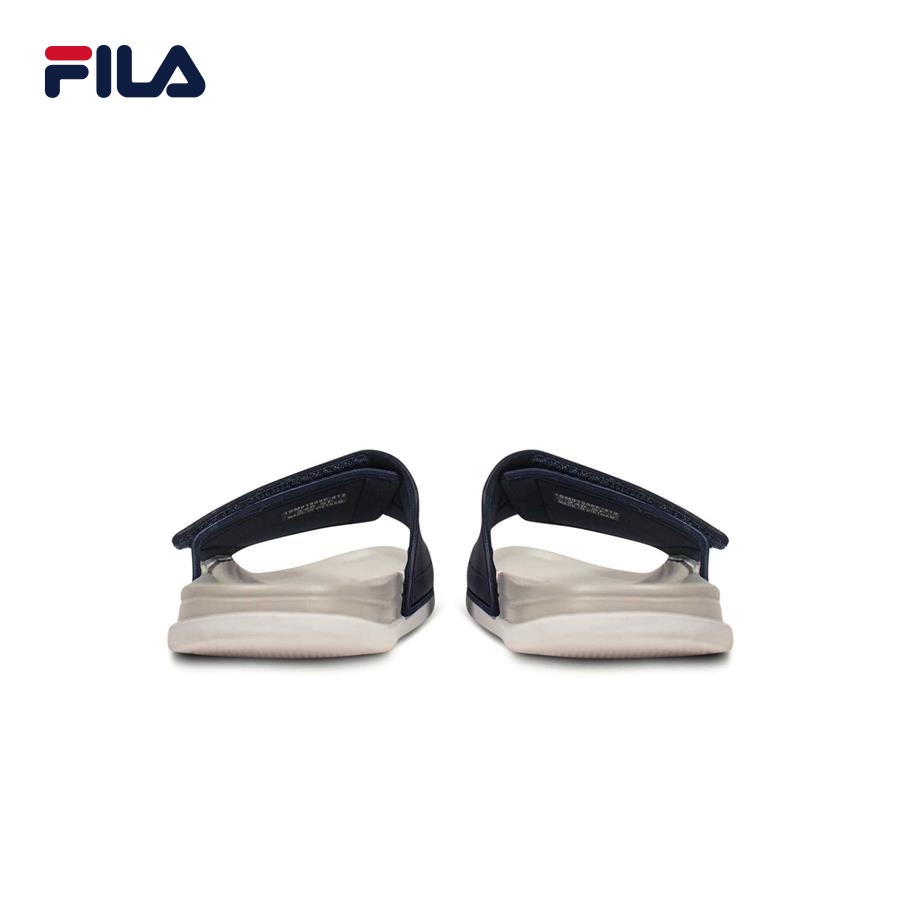 Dép quai ngang unisex FILA Uni. Sleektender 1SM01908E-412