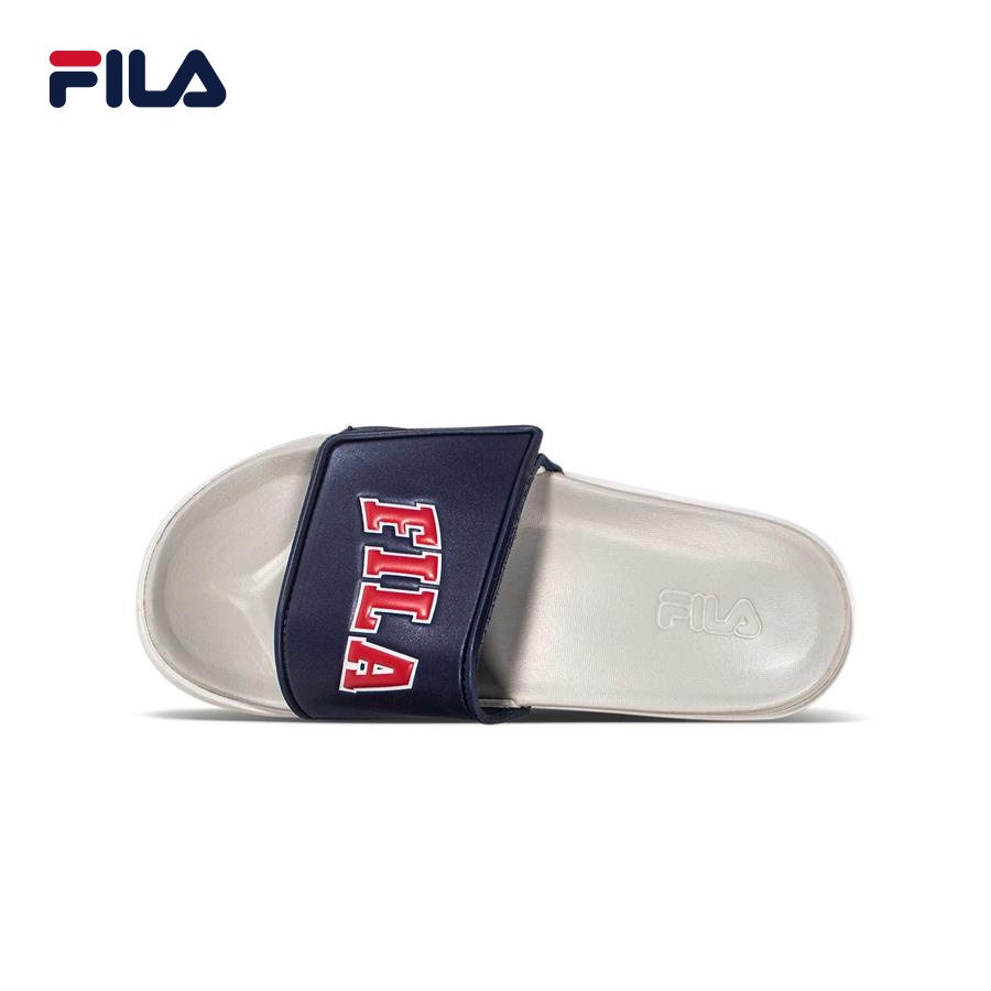 Dép quai ngang unisex FILA Uni. Sleektender 1SM01908E-412