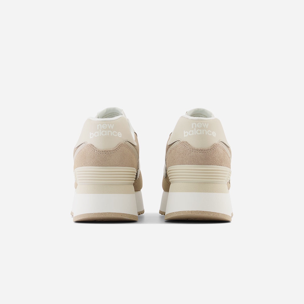 Giày sneaker nữ New Balance 574+ / Sunday Morning - WL574ZSM