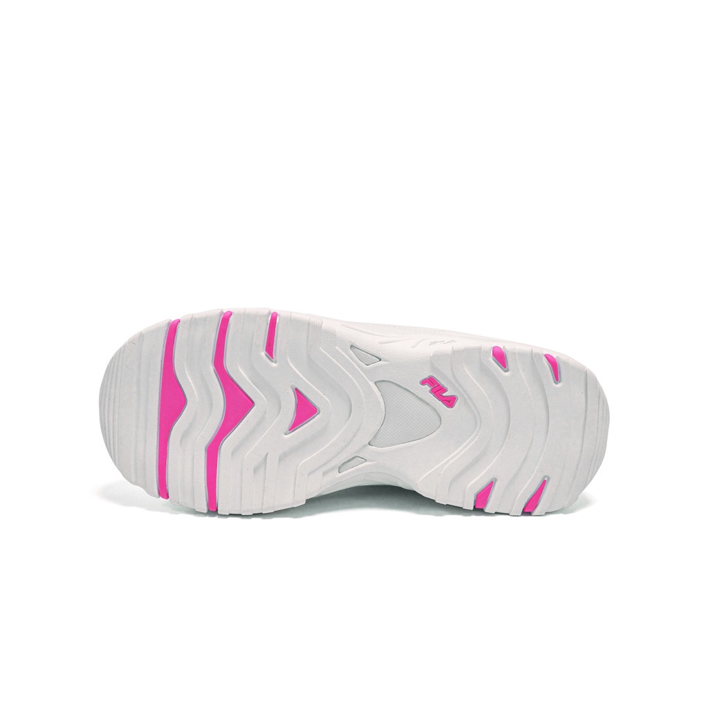 Giày sneaker nữ Fila Memory Proficient - 5SG30098D-111