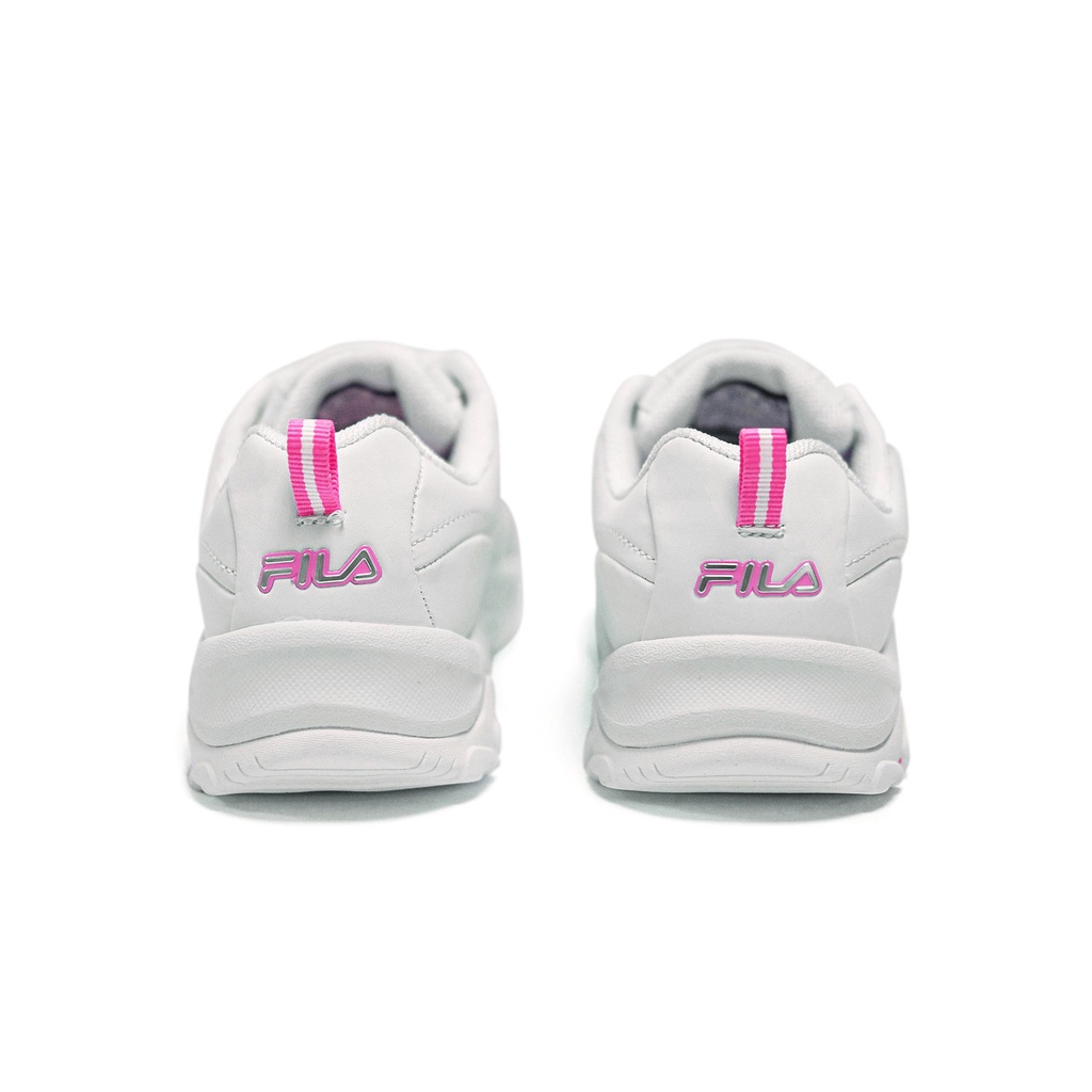 Giày sneaker nữ Fila Memory Proficient - 5SG30098D-111