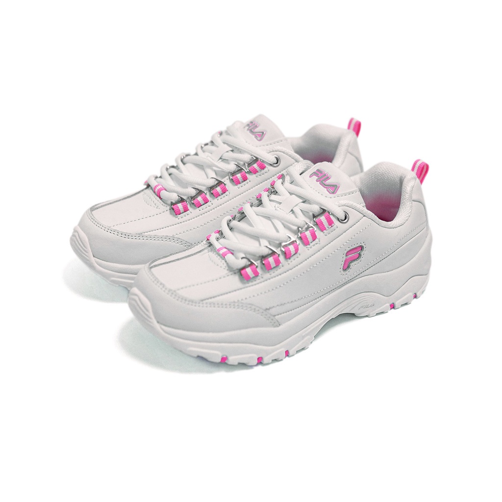 Giày sneaker nữ Fila Memory Proficient - 5SG30098D-111