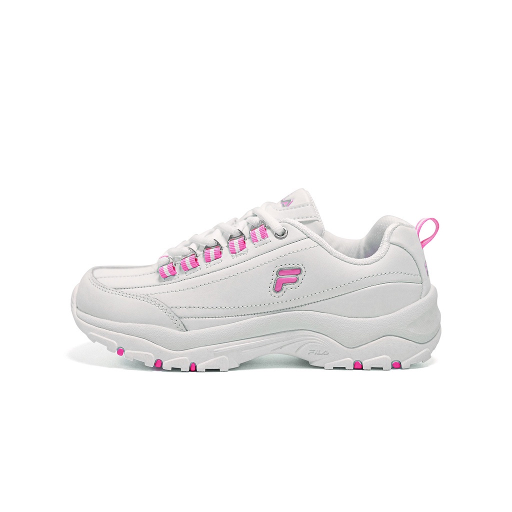 Giày sneaker nữ Fila Memory Proficient - 5SG30098D-111