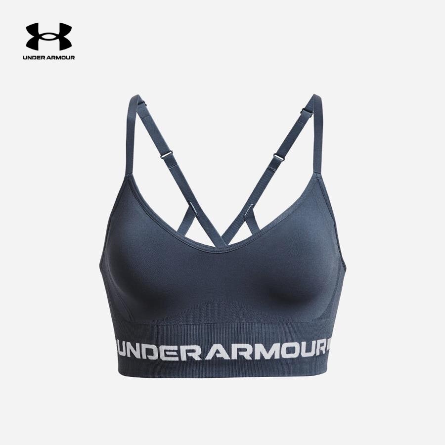 Áo bra thể thao nữ Under Armour Seamless - 1357719-044