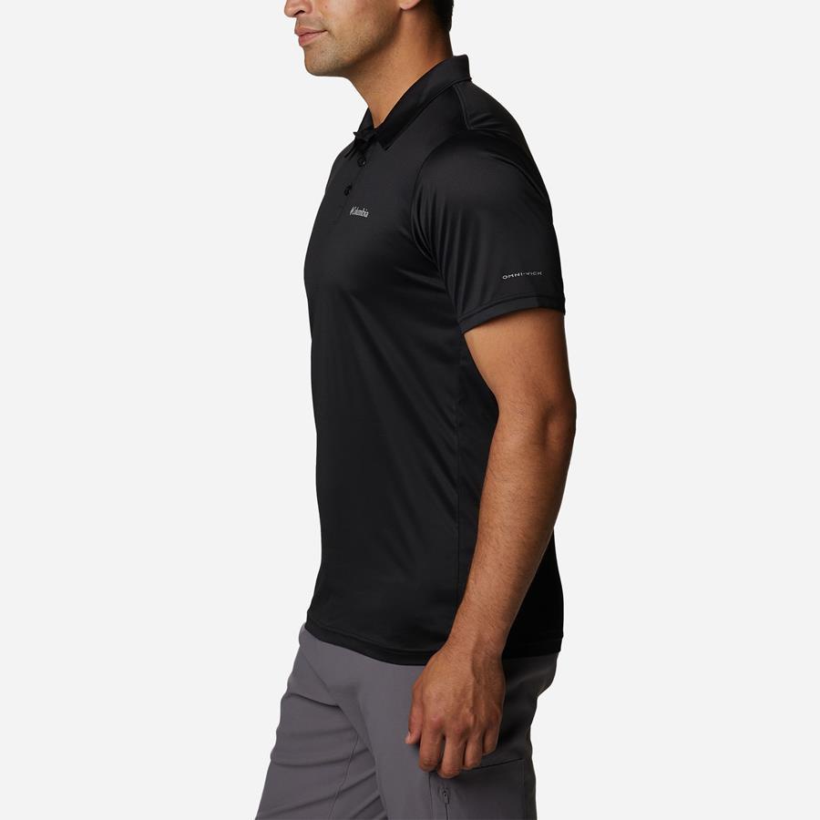 Áo thun ngắn tay thể thao nam Columbia Columbia Hike™ - 1990402010