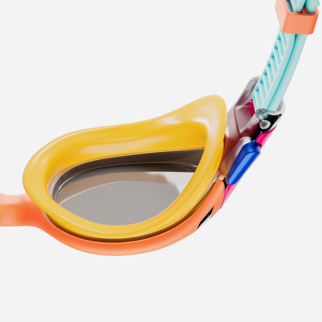 Kính bơi trẻ em Speedo Biofuse 2.0 Mirror - 8-00336415944