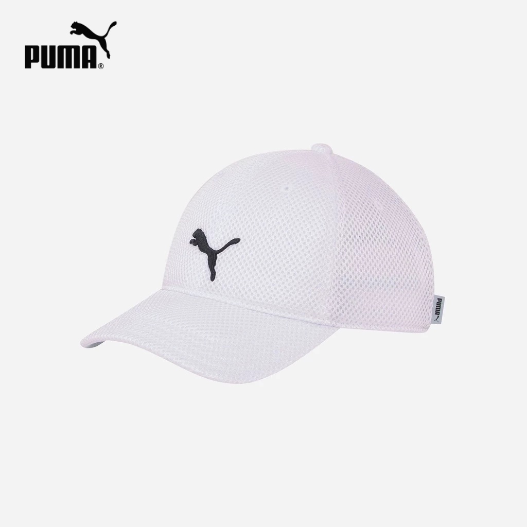 Nón thể thao unisex Puma Training Mesh - 02370803