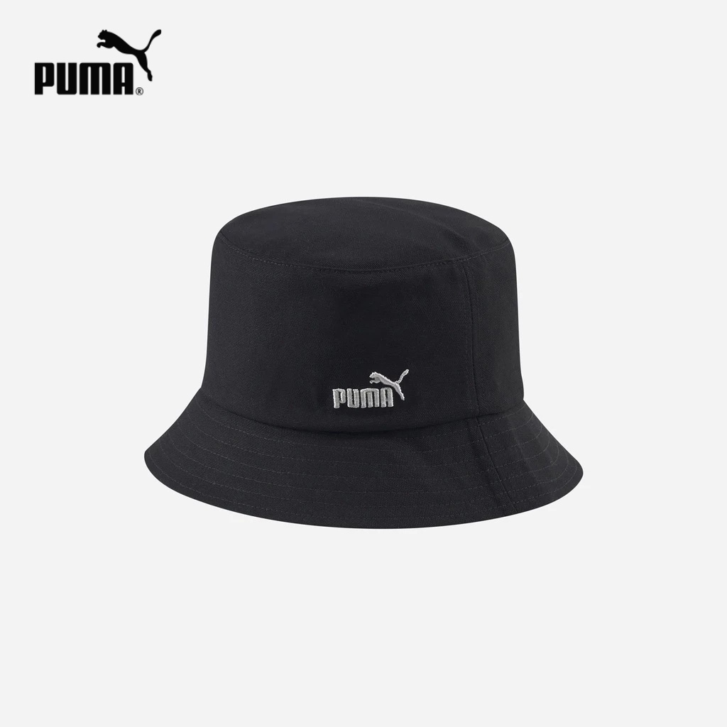 Nón thể thao unisex Puma Core Bucket - 02403701