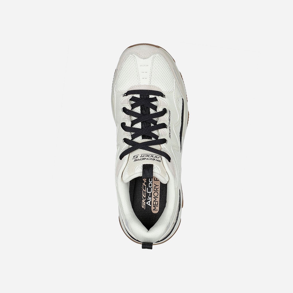 Giày thể thao nữ Skechers Lander S - 149896-NTBK