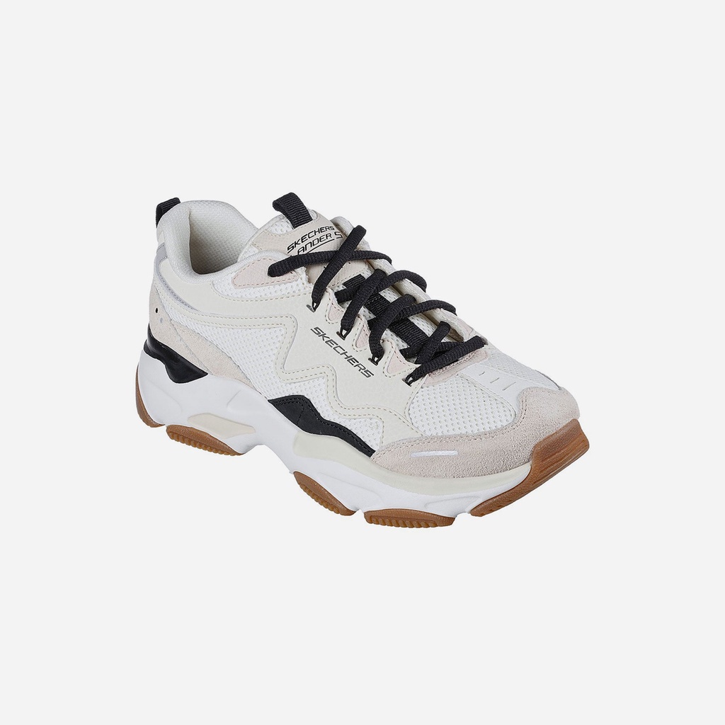 Giày thể thao nữ Skechers Lander S - 149896-NTBK