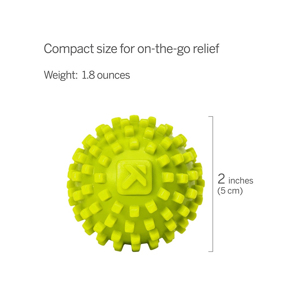 Bóng mát xa Triggerpoint Mobipoint - 203937