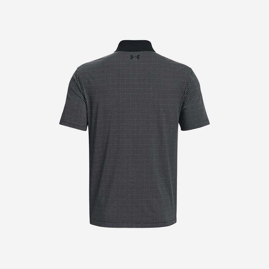 Áo polo thể thao nam Under Armour T2G - 1377380-001