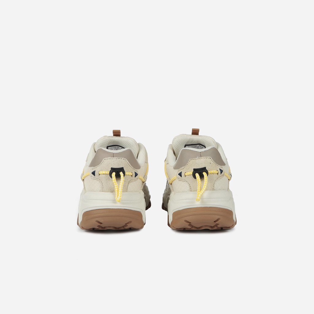 Giày sneaker nam Fila Fluid - 1JM01248E-926