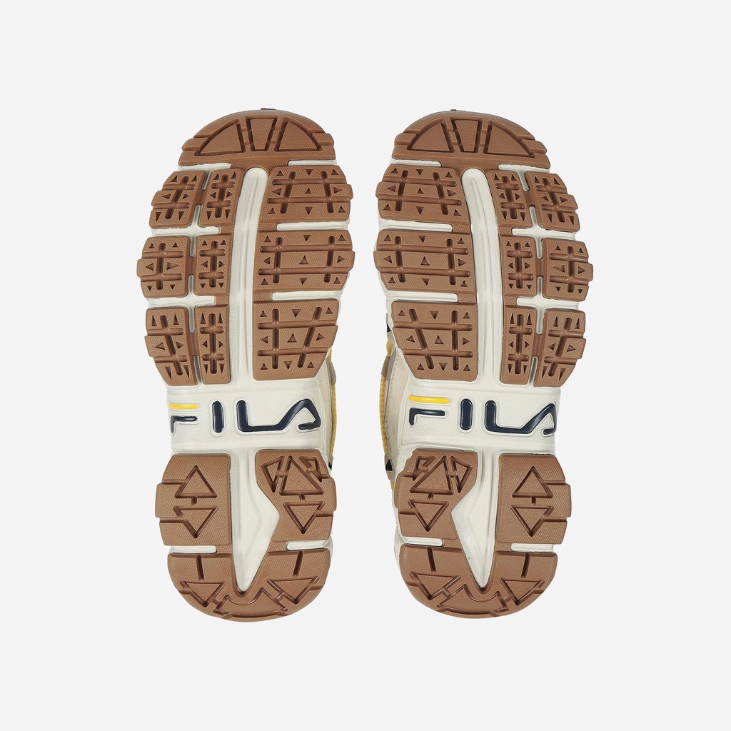 Giày sneaker nam Fila Fluid - 1JM01248E-926