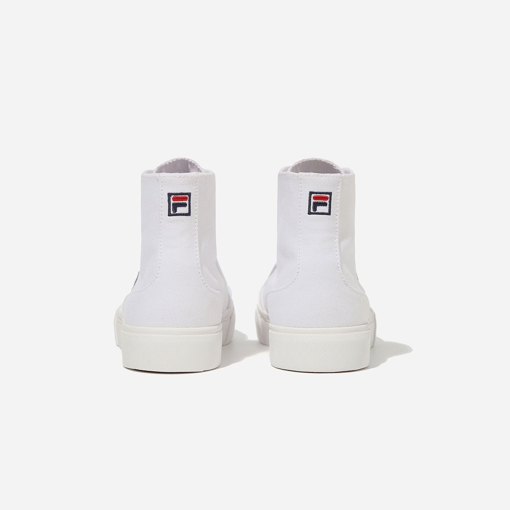 Giày sneaker unisex Fila Tarp Mid - 1XM01963F-125