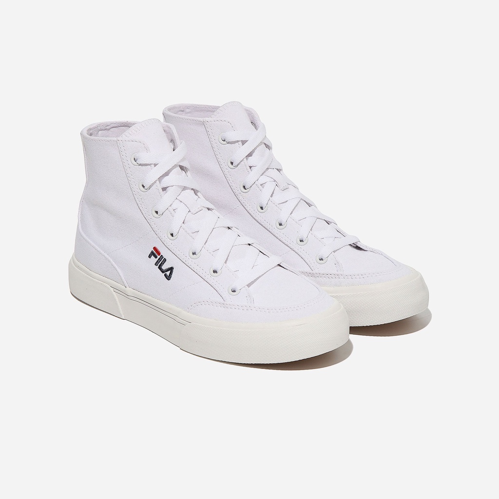 Giày sneaker unisex Fila Tarp Mid - 1XM01963F-125
