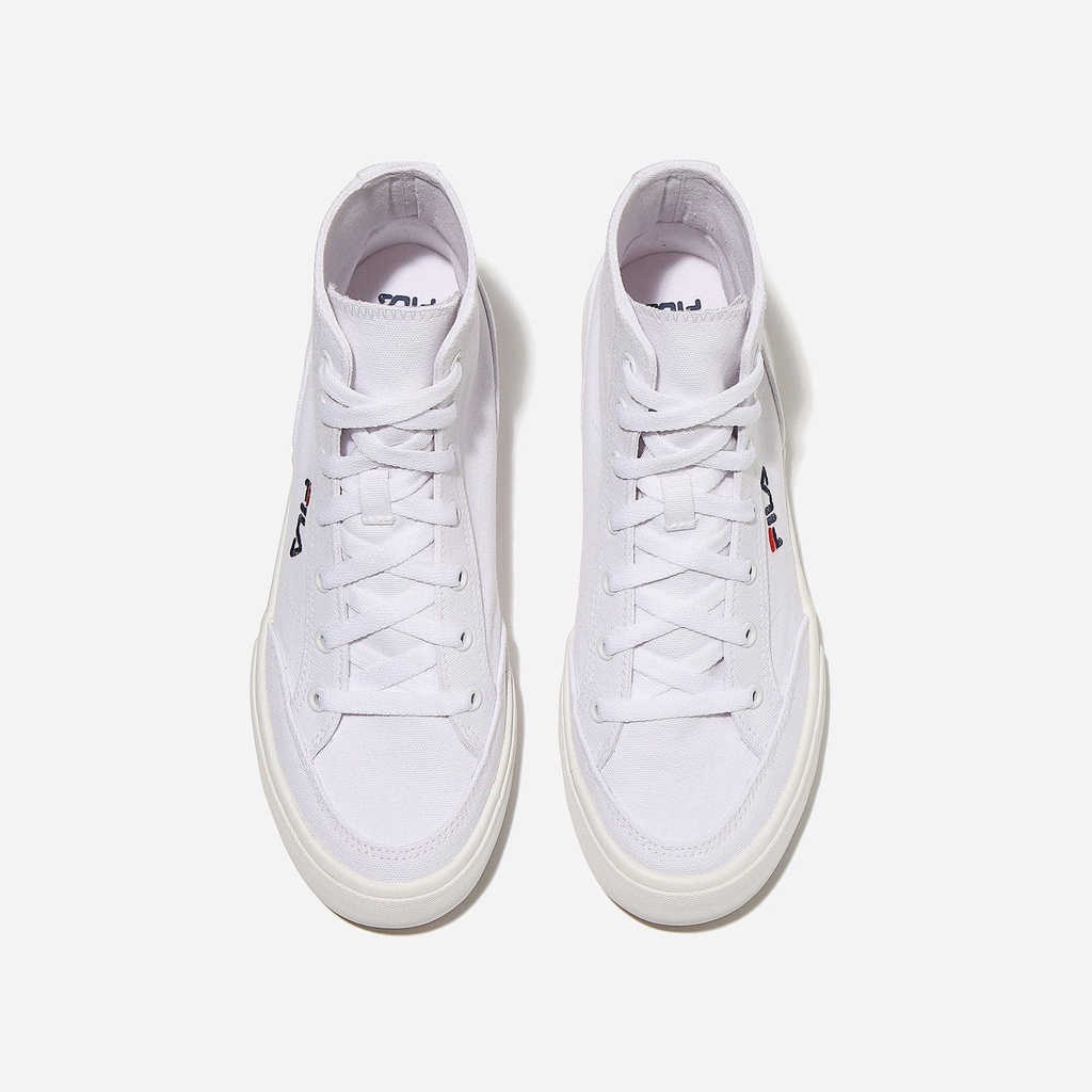 Giày sneaker unisex Fila Tarp Mid - 1XM01963F-125