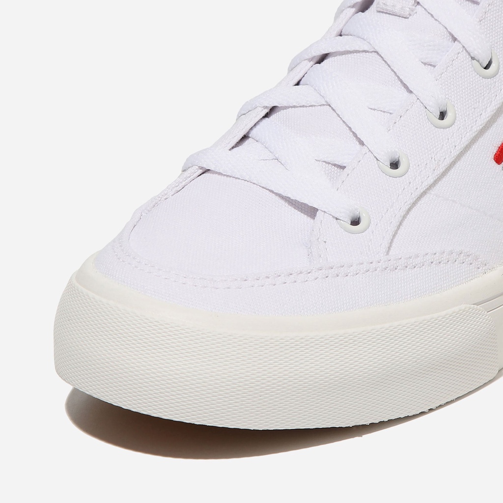 Giày sneaker unisex Fila Tarp Mid - 1XM01963F-125