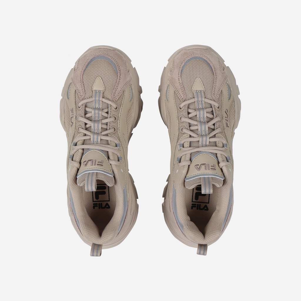 Giày sneaker unisex Fila Interation Light - 1JM01283E-200