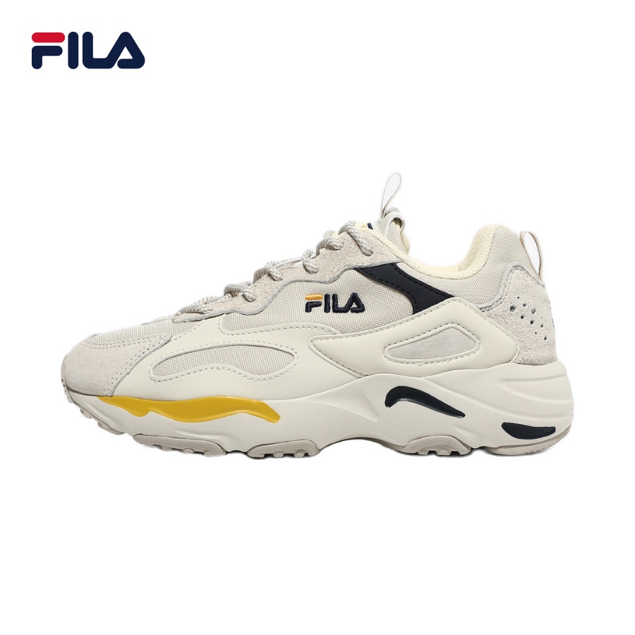 Giày sneaker unisex Fila Ray Tracer - 1RM01153D-444