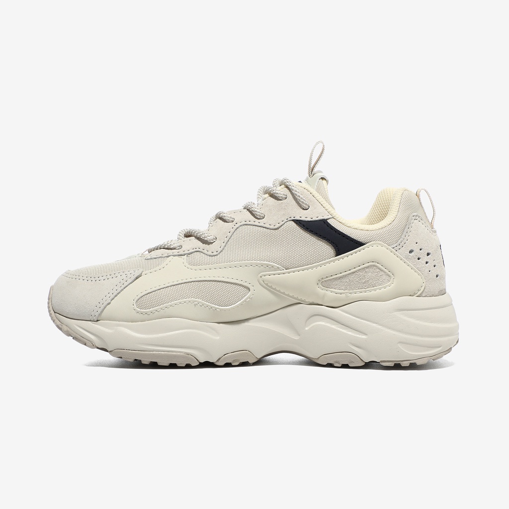 Giày sneaker unisex Fila Ray Tracer - 1RM01153D-444