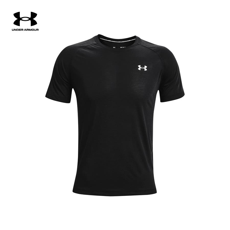 Áo thun tay ngắn thể thao nam Under Armour Streaker - 1361469-001