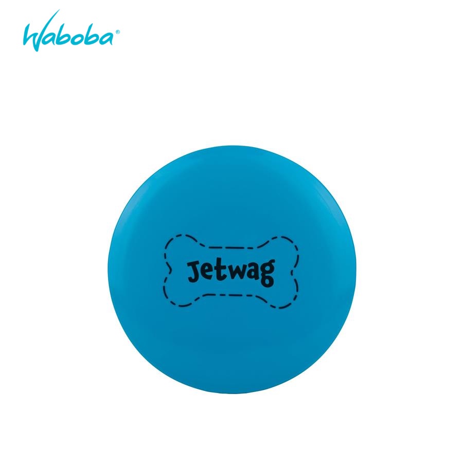 Đĩa ném unisex Waboba Jetwag In Inner Box - 301C06_Blue
