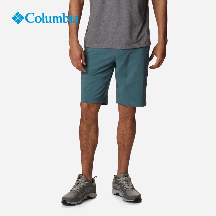 Quần ngắn thể thao nam Columbia Tech Trail™ - 1883372346